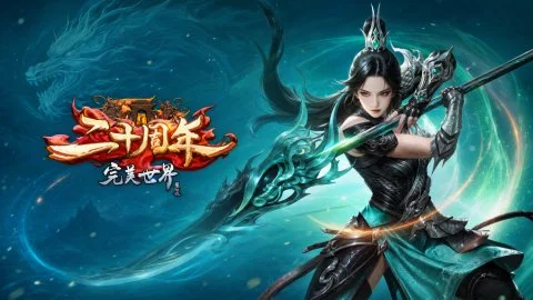 完美国际2